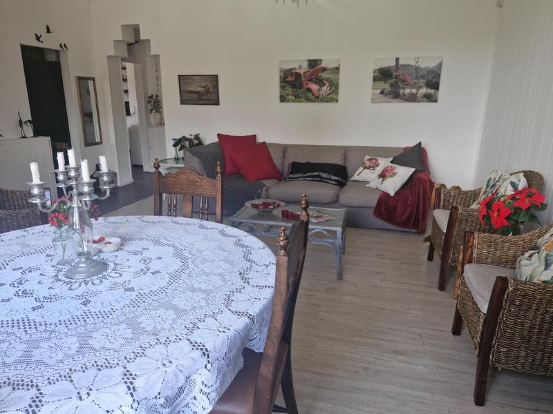 5 Bedroom Property for Sale in Glen Lilly Western Cape